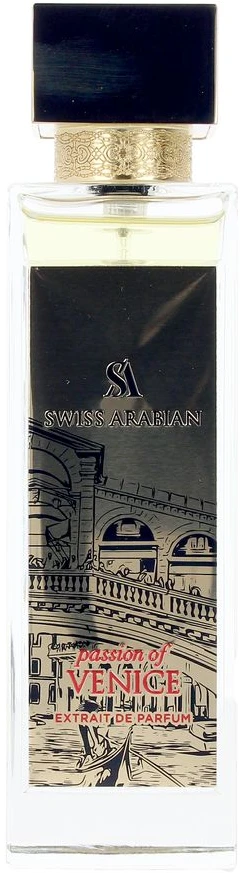 Swiss Arabian Passion Of Venice PP kvepalai unisex, 100 ml