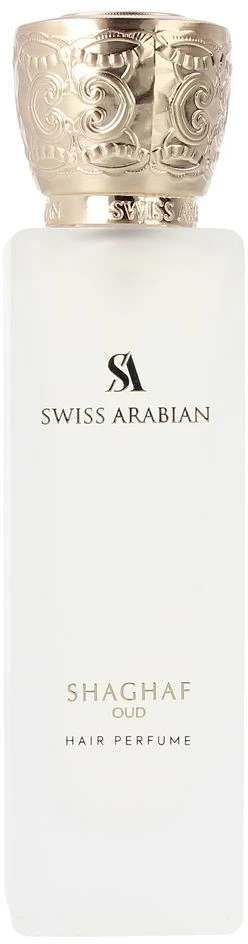 Swiss Arabian Shaghaf Oud plaukų kvepalai 50ml