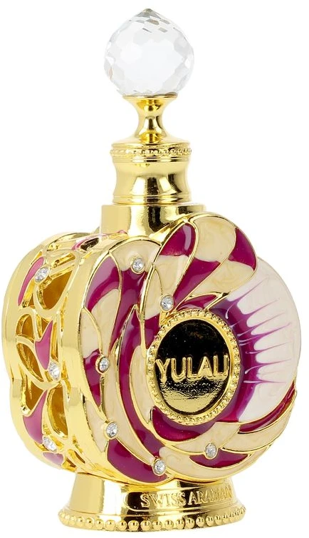 Swiss Arabian Yulali CPO W, 15 ml