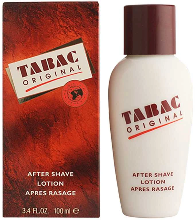 "Tabac Original" losjonas po skutimosi 100ml