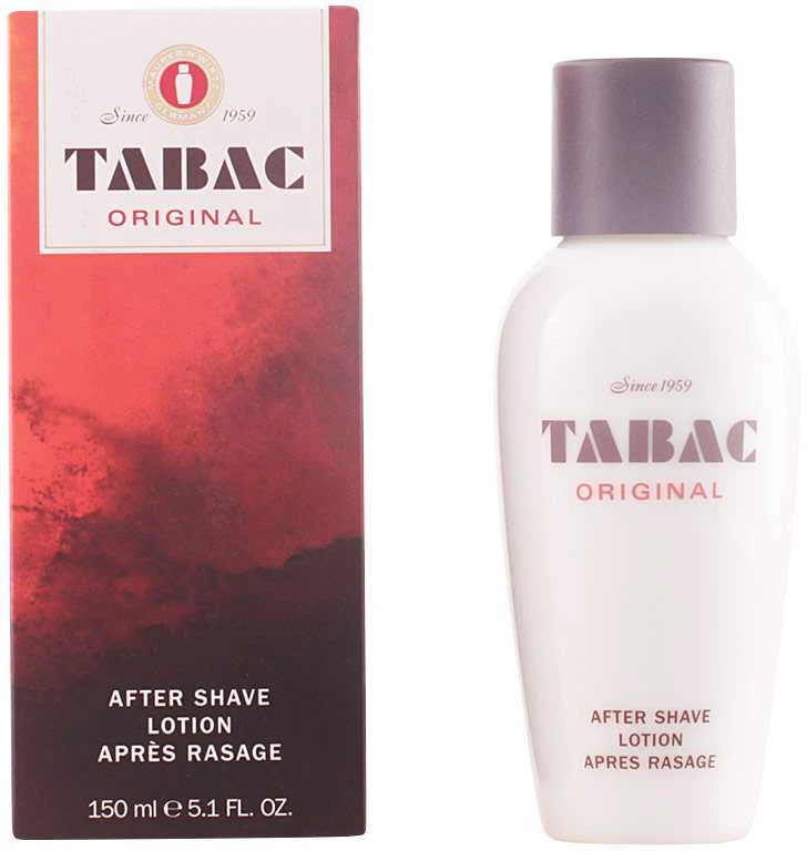 "Tabac Original" po skutimosi 150ml