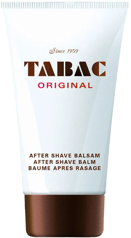 Tabac Original Balsamo, 75 ml