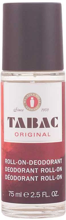 "Tabac Original" dezodorantas Roll On 75ml
