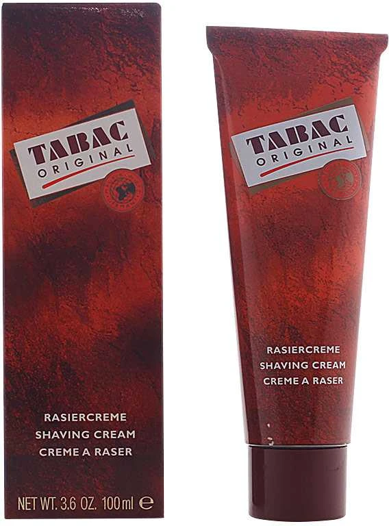 Tabac Original Maurer and Wirtz Tabac skutimosi kremas 100ml