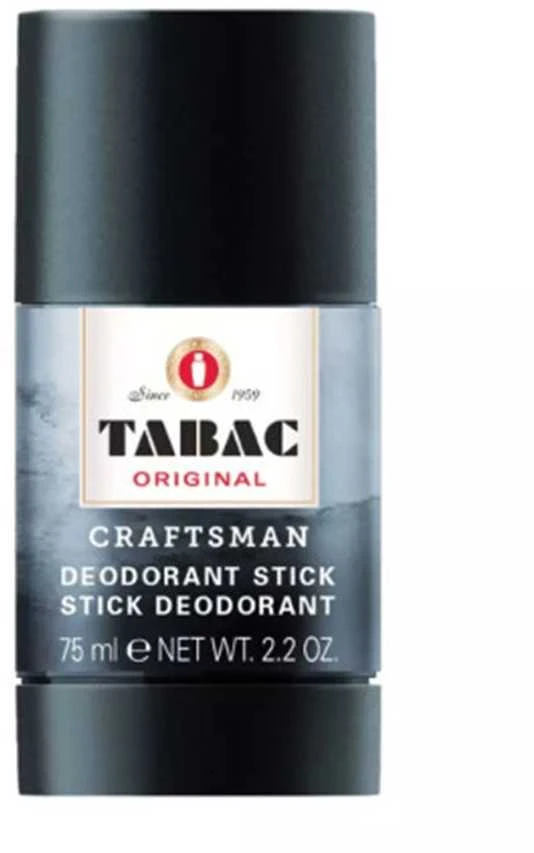 Tabac Craftsman dezodoranto pieštukas, 75 ml