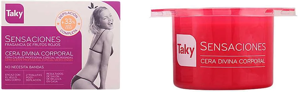 Taky Sense Vaškas Divine Bodily 400gr