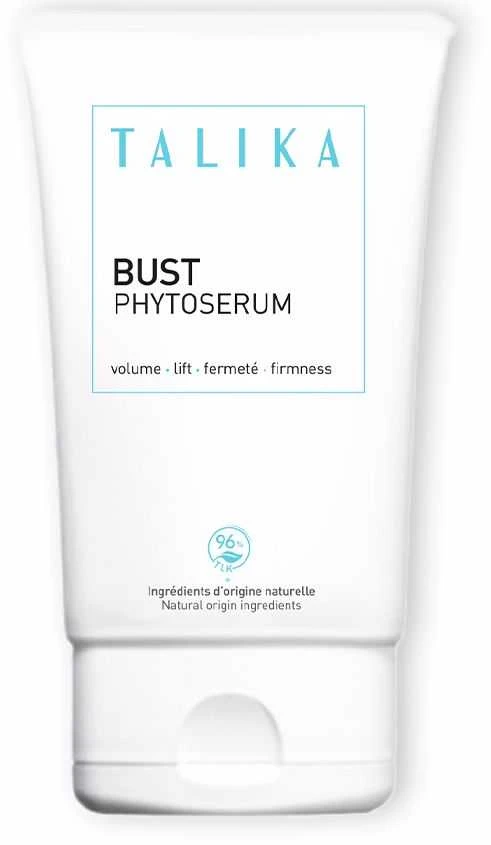 "Talika Bust Phytoserum" natūralus "Push-Up Effect" serumas 50ml