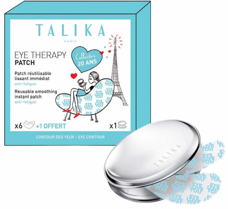 Talika Eye Therapy Patch