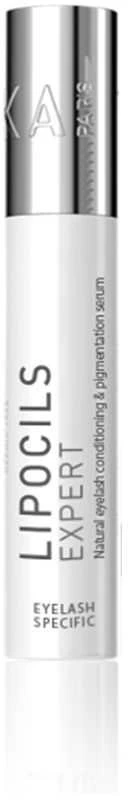 Talika Lipocils Expert blakstienų augimo serumas 3,8ml
