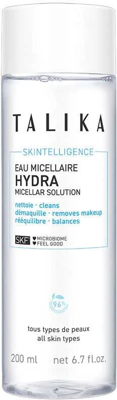 "Talika Skintelligence Hydra drėkinamasis micelinis tirpalas 200ml