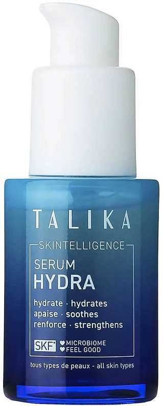 Talika regeneruojantis serumas Skintelligence Hydra 30ml