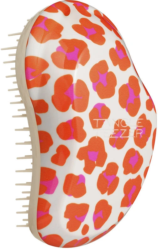Oranžinis Tangle Teezer Originalus mini leo oranžinis