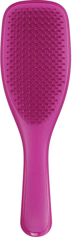 Raspberry TANGLE TEEZER_Ultimate elektrinis plaukų iššukavimo įrankis su avietėmis