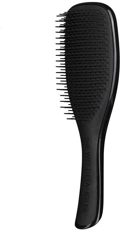 Plaukų šepetys Tangle Teezer Wet Detangler Juodas