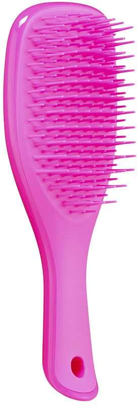 Tangle Teezer Hair brush Ultimate Detangler Mini Dopamine Rožinė