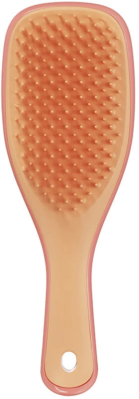 Tangle Teezer The Ultimate Detangler Mini Salmon Rožinė Apricot