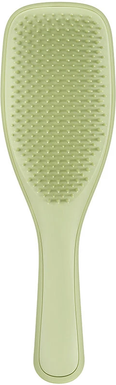 Tangle Teezer Ultimate Detangler Hair Matte Olive Žalias