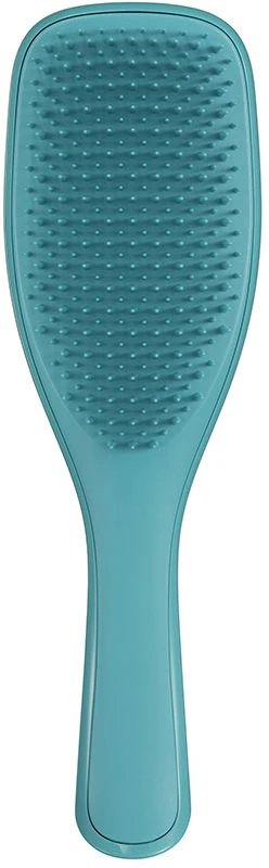 Tangle Teezer „Ultimate Detangler“ transformuojantis žalsvai mėlynas plaukų šepetys