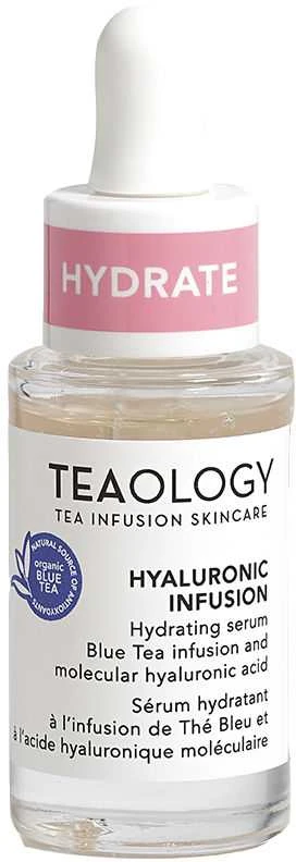 "Teaology" serumas "Hialurono infuzija" 15ml
