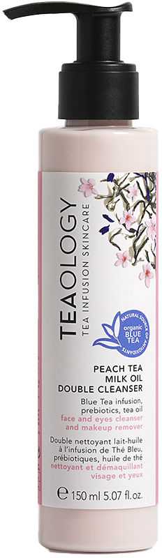 Veido valymas Teaology Peach Tea 150 ml