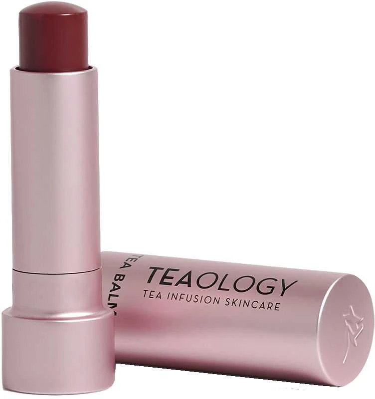 Lūpų balzamas Teaology Berry tea Lūpų dažai Arbata (4 g)