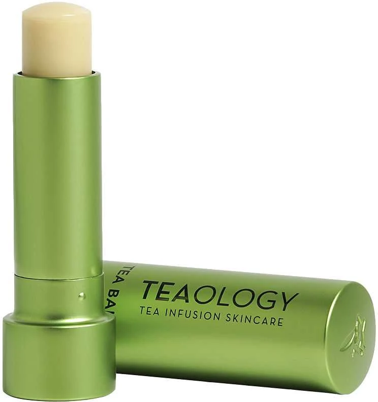 Lūpų balzamas Teaology Matcha tea Lūpų dažai Arbata (4 g)