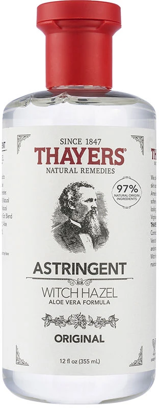 "Thayers Astringent Original" veido tonikas 355ml