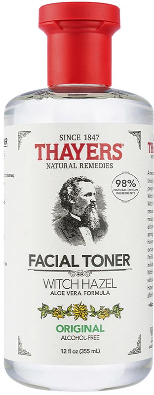 "Thayers veido tonikas Original" 355ml