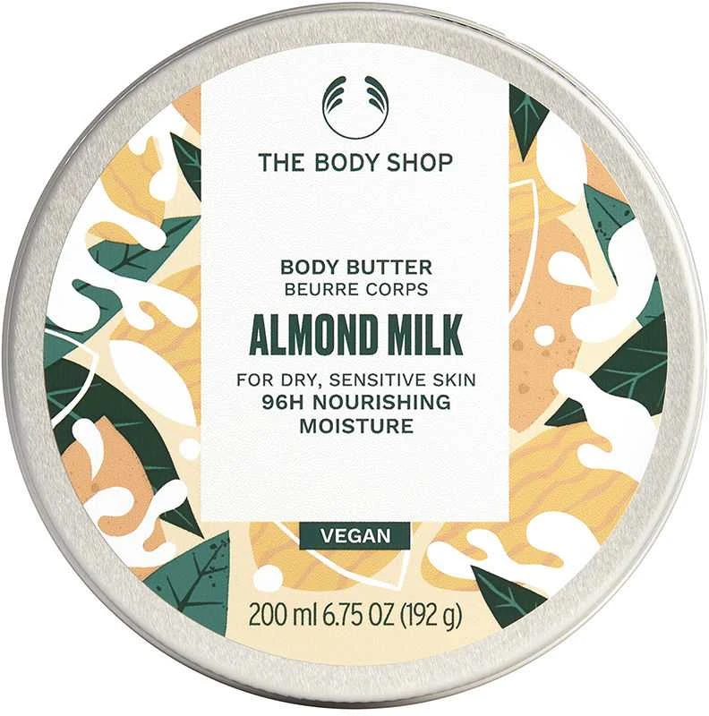 The Body Shop 200ml Moterims