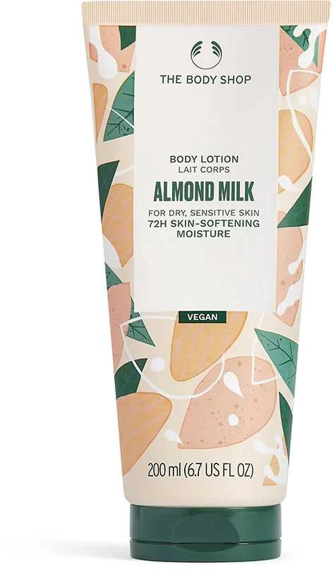 The Body Shop Losjonas kūnui, 200 ml