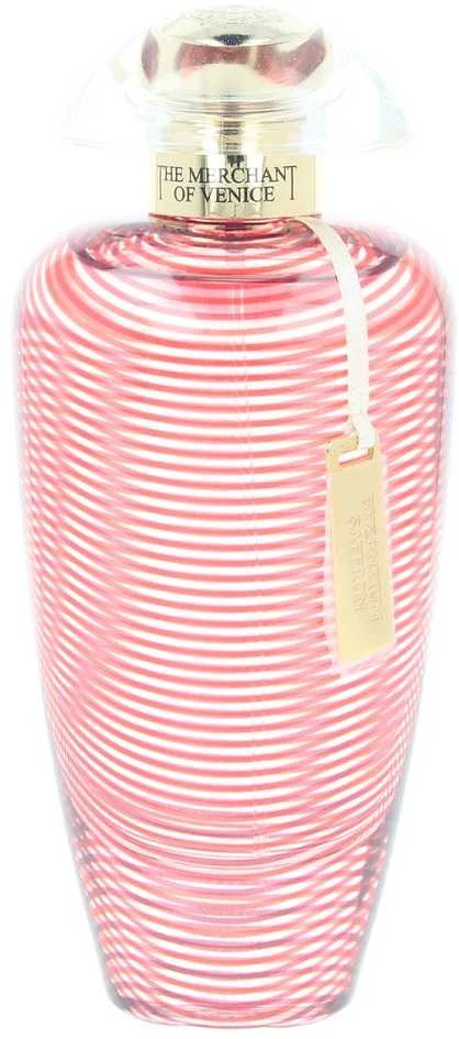 The Merchant of Venice Byzantium Saffron EDP parfumuotas vanduo Unisex, 100 ml