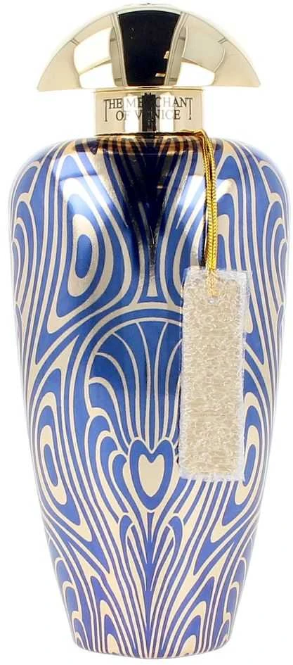The Merchant Of Venice Liberty EDP Concentree Purškiklis, 100 ml