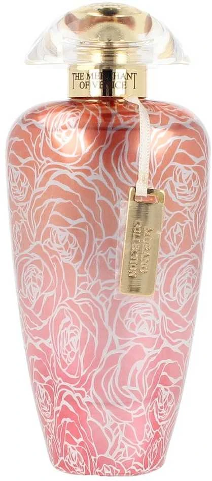 The Merchant of Venice Rosa Moceniga EDP parfumuotas vanduo moterims, 100 ml