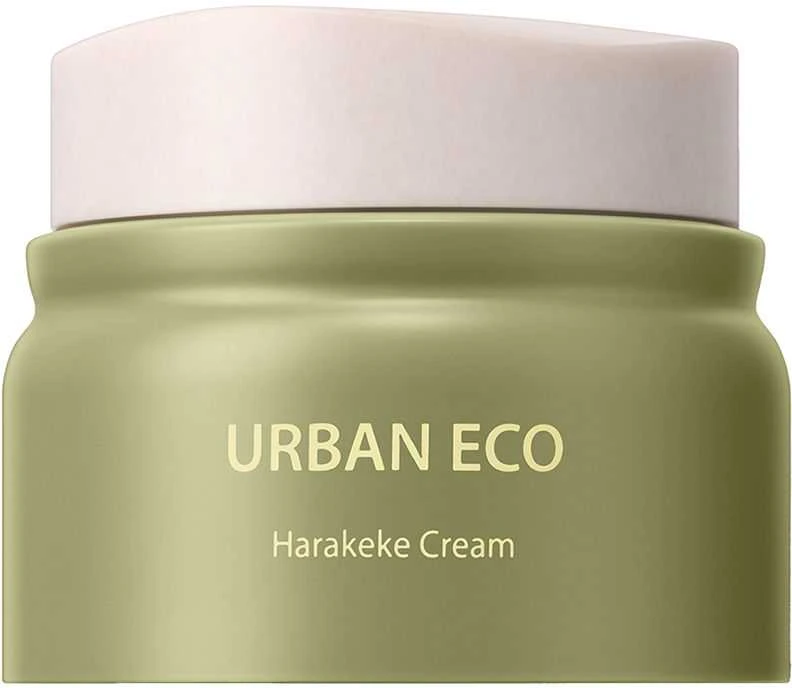 theSaem The SAEM Urban Eco* Harakeke Kremas veganiškas veido kremas 60 ml