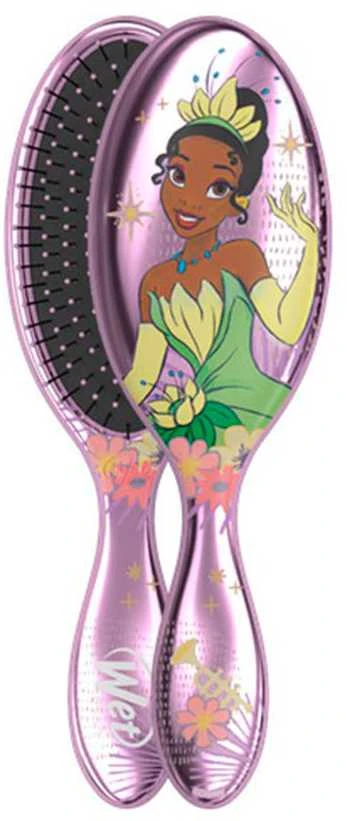 Wet Brush Drėgna originali Detangler Disney Princess - Tiana