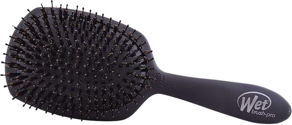 Wet Brush Wet Pro „Wet Pro Epic Shine Deluxe“ šepečiai