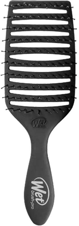 WET BRUSH WETBRUSH EPIC QUICK DRY plaukų džiovinimo šepetys