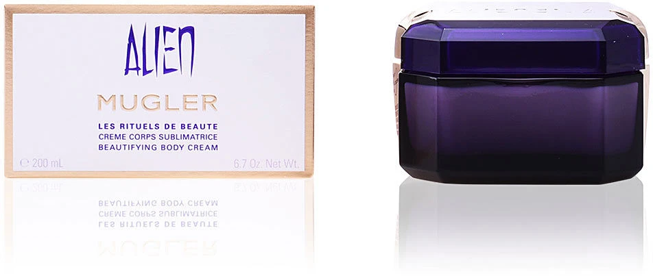 Thierry Mugler Alien, 200 ml