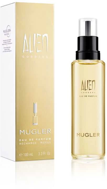 Thierry Mugler Alien Goddess EDP parfumuotas vanduo moterims, 100 ml