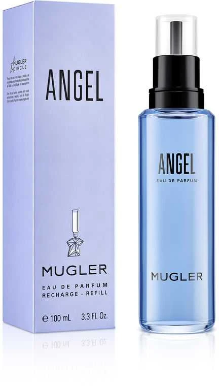 Thierry Mugler Angel EDP parfumuotas vanduo moterims, 100 ml