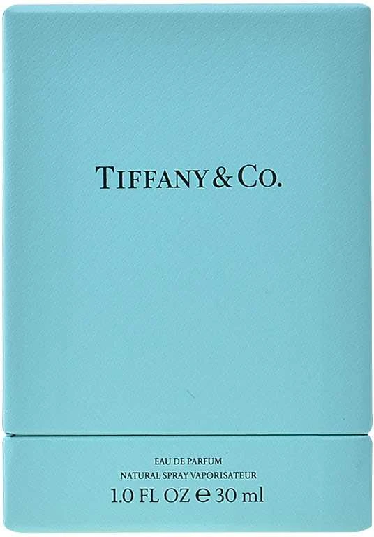 TIFFANY&CO. Tiffany And Co. Kvepalų kvapusis vanduo 30ml