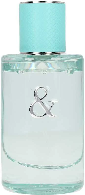 Kvepalai moterims Tiffany & Co Love EDP, 50 ml