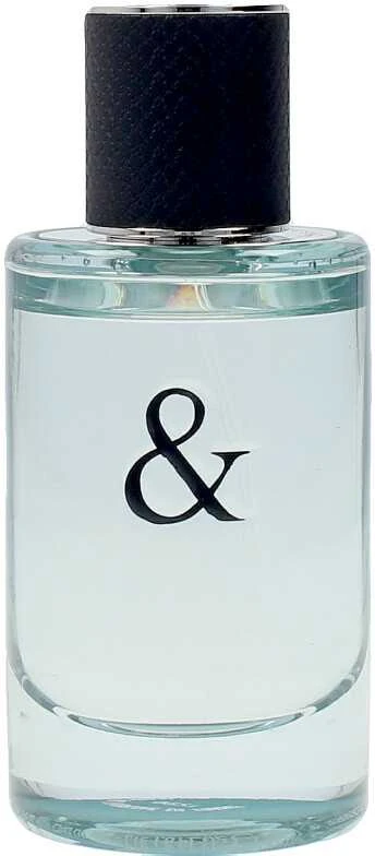 Tiffany & Co Love Him EDT tualetinis vanduo vyrams, 50 ml