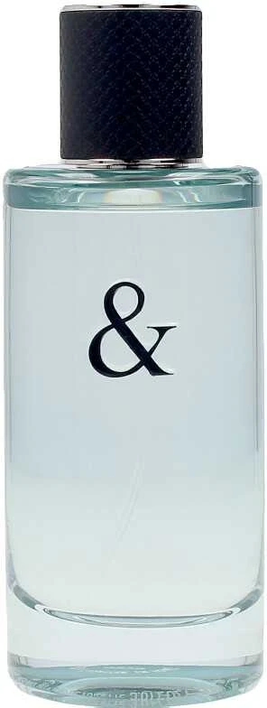 Tiffany & Co & Love For Him EDT tualetinis vanduo vyrams, 90 ml