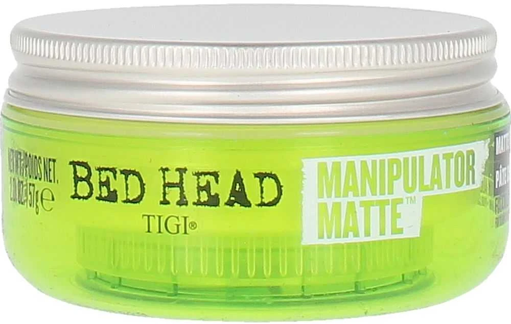 Tigi Bed Head Tigi Bh21 Manipulator matinis plaukų vaškas 57g