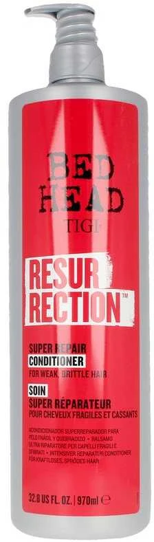 Tigi Bed Head Plaukų kondicionierius Tigi Bh Resurrection Condit Back 970ml
