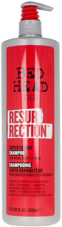 Šampūnas Tigi Bed Head "Tigi Bh Resurrection" 970ml