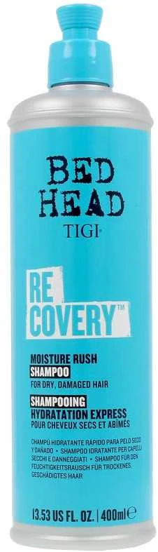 Tigi Bed Head Tigi Bh21 atkuriamasis šampūnas 400ml