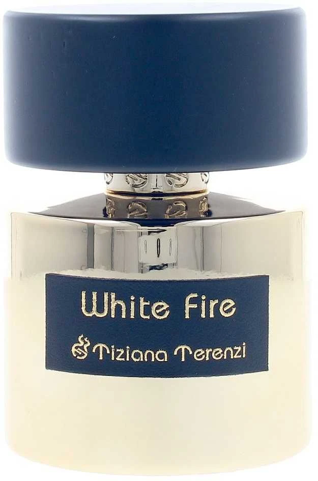 Tiziana Terenzi Baltas Fire UNISEX (Kvepalai Vyrams ir Moterims) EDP 100ml