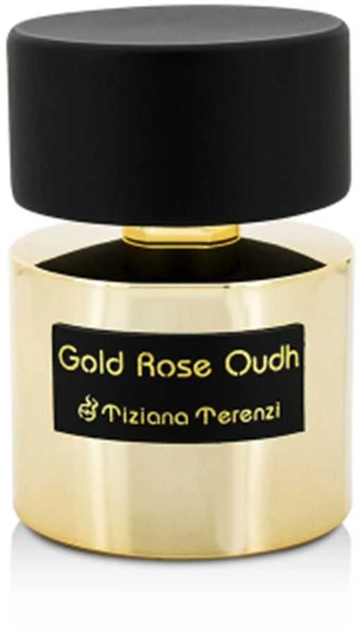 Tiziana Terenzi Gold Rose Oudh UNISEX (Kvepalai Vyrams ir Moterims) EDP 100ml